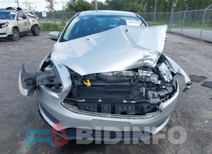 1FADP3K26FL307022 Photo# 12