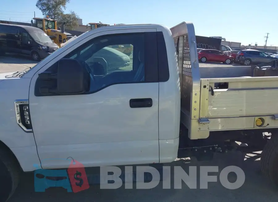 1FDBF2A68KED44604 Photo# 15