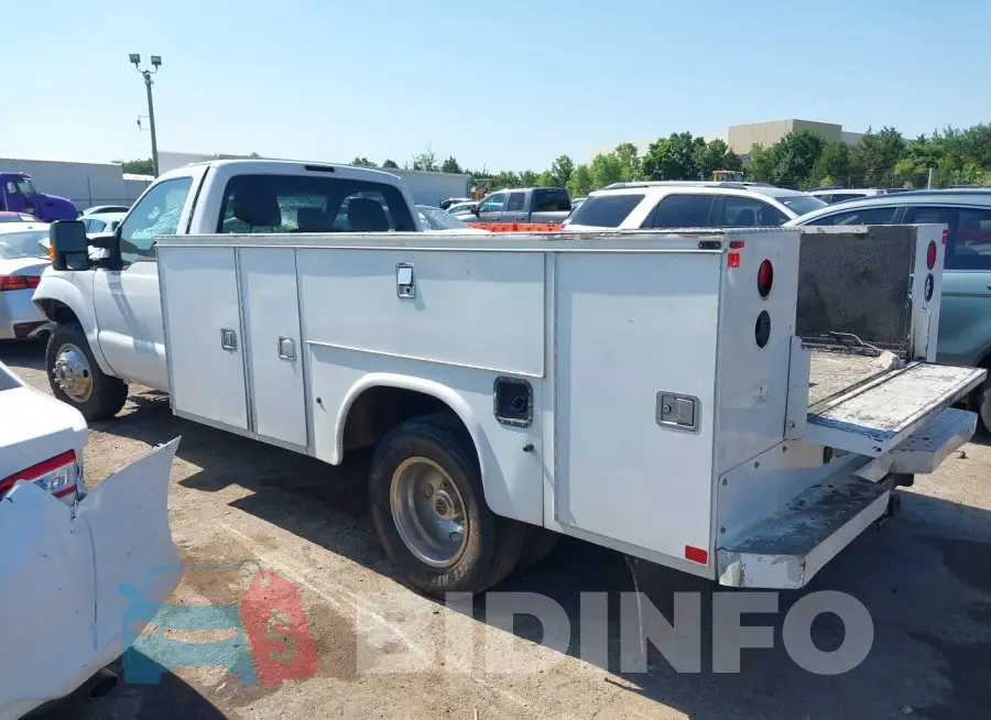 1FDRF3G65EEA85795 Photo# 3