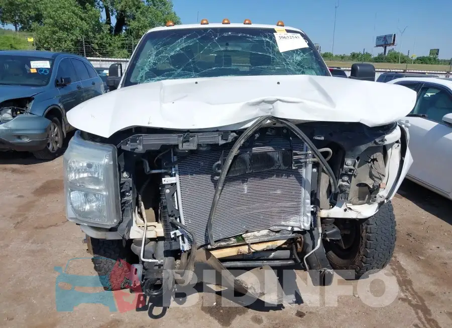 1FDRF3G65EEA85795 Photo# 12