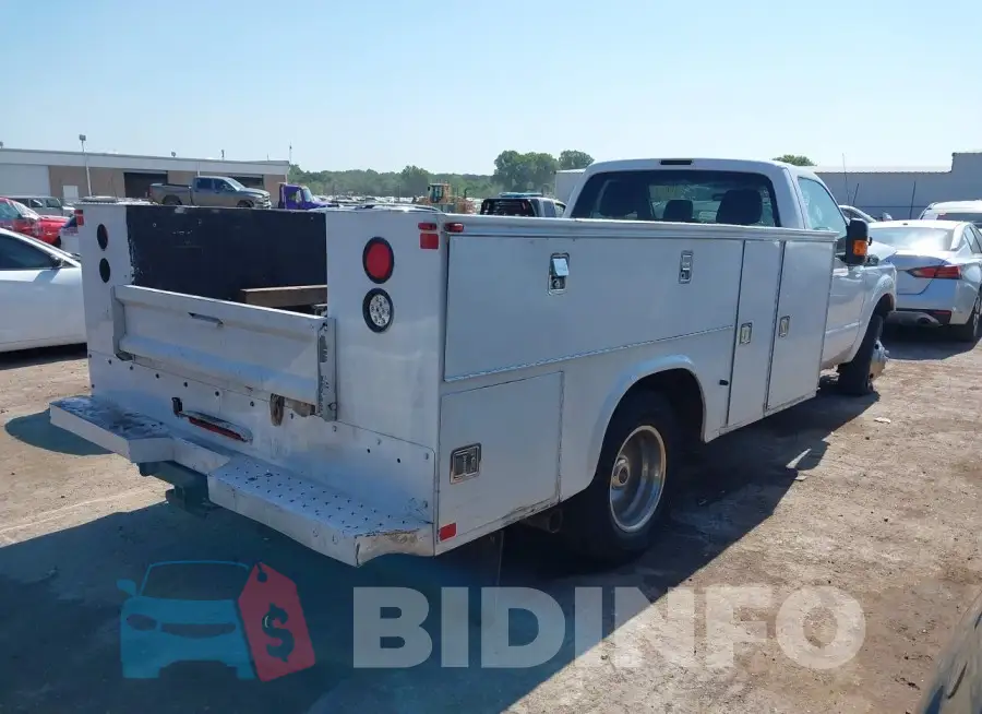 1FDRF3G65EEA85795 Photo# 4