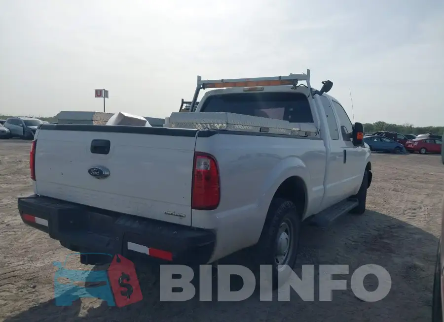 1FT7X2A68GEC18080 Photo# 4