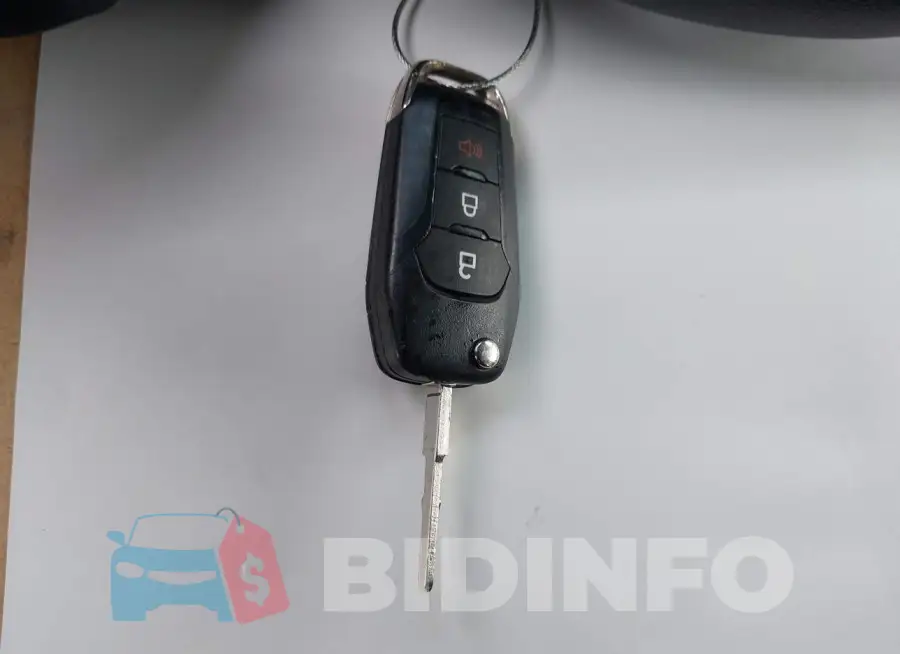 1FTEW1CF2HKD74667 Photo# 11