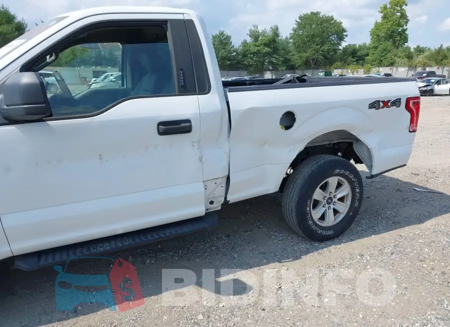 1FTMF1EF5GFB49448 Photo# 6