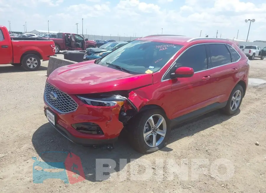2FMPK4J97RBA16474 Photo# 6
