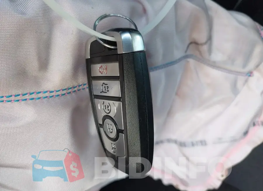 2FMPK4K92LBB15290 Photo# 11