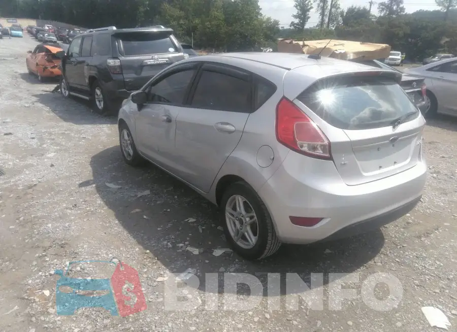 3FADP4EJ8HM138552 Photo# 3
