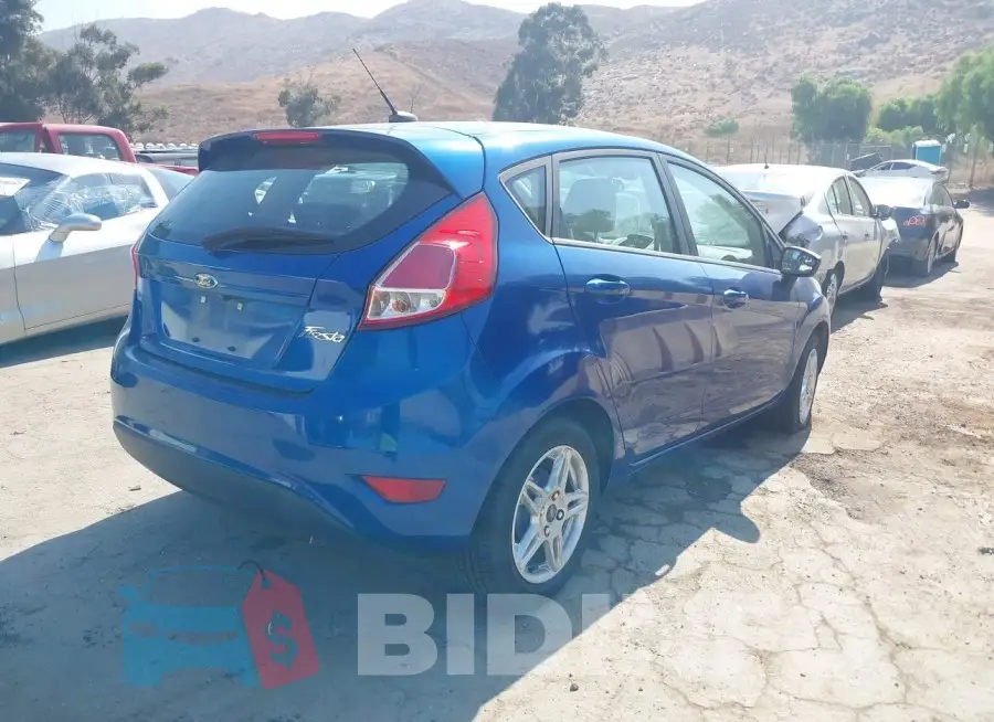 3FADP4EJ9KM127700 Photo# 4