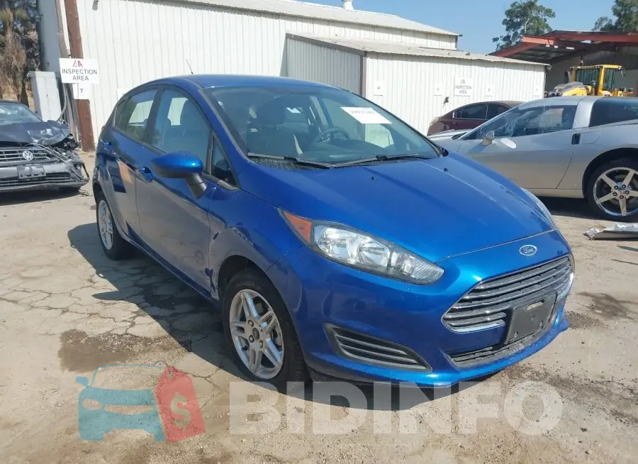 3FADP4EJ9KM127700 Photo# 1