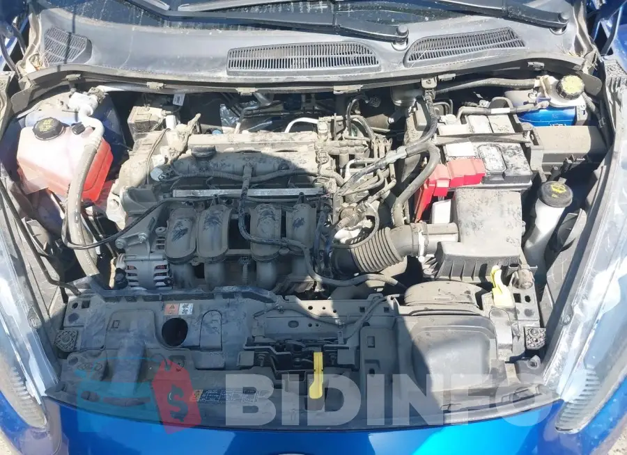3FADP4EJ9KM127700 Photo# 10