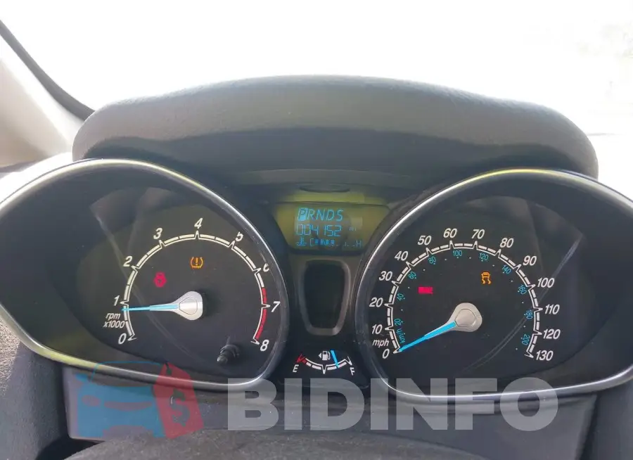 3FADP4EJ9KM127700 Photo# 7