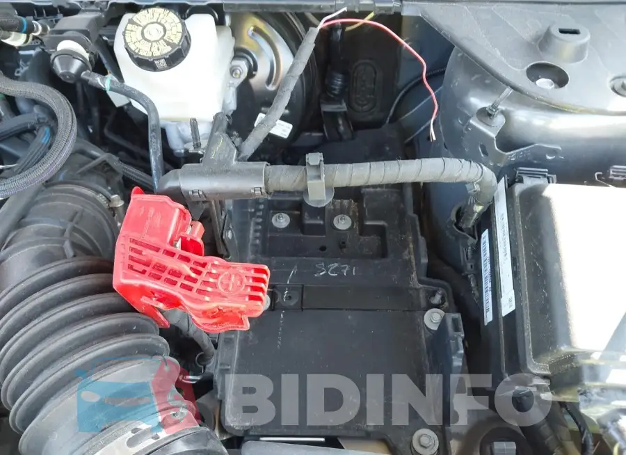 3FMCR9B68PRE14769 Photo# 22