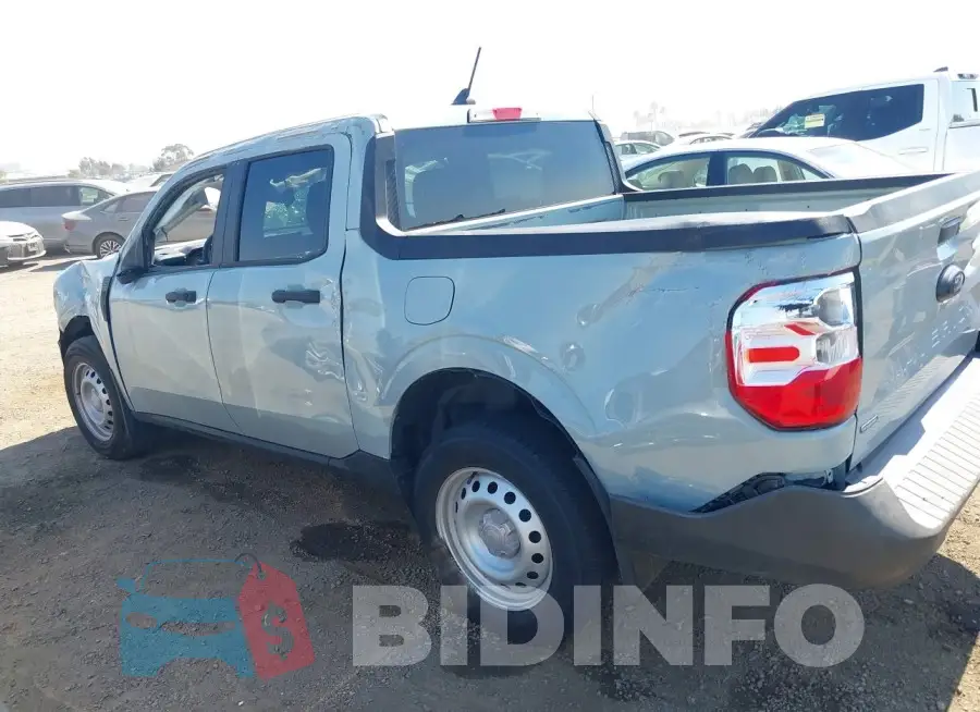 3FTTW8A37RRA39765 Photo# 14