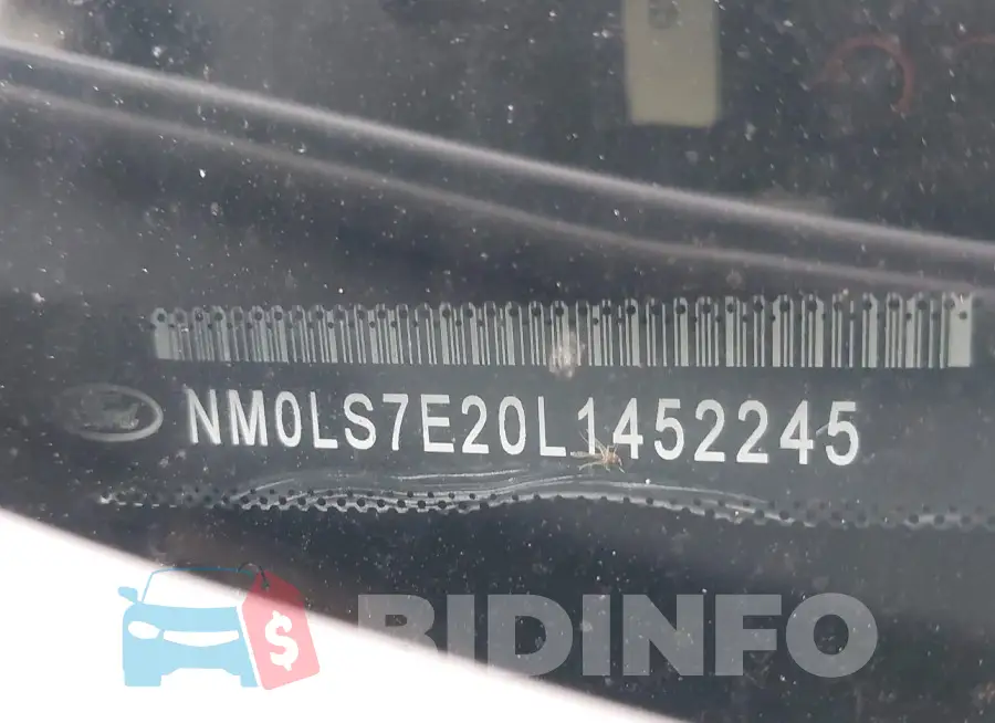 NM0LS7E20L1452245 Photo# 9