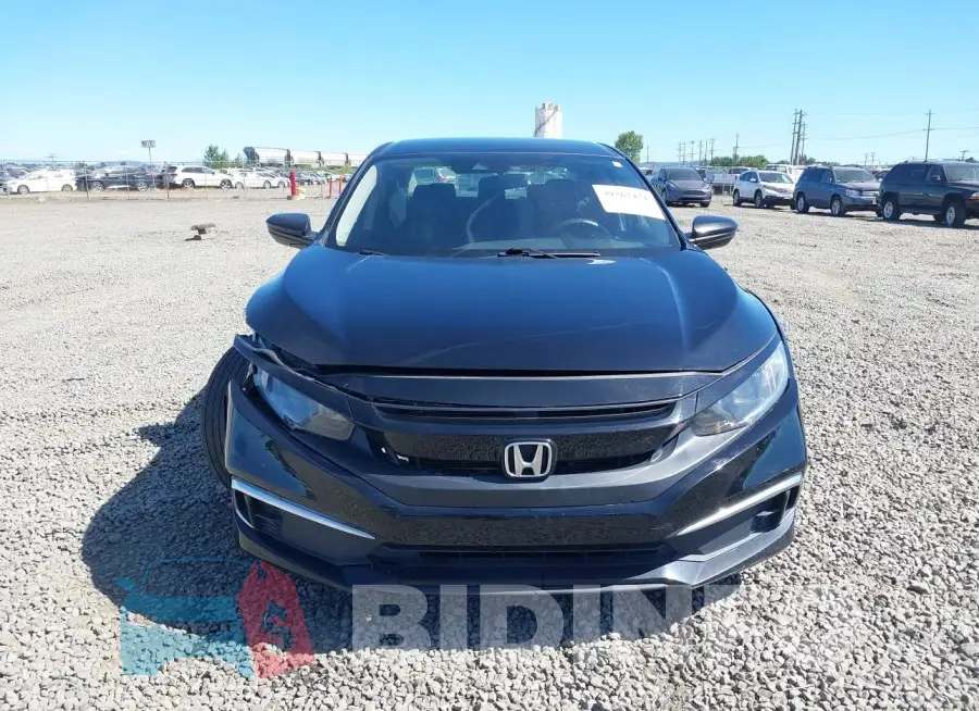 19XFC2F67LE207652 Photo# 12