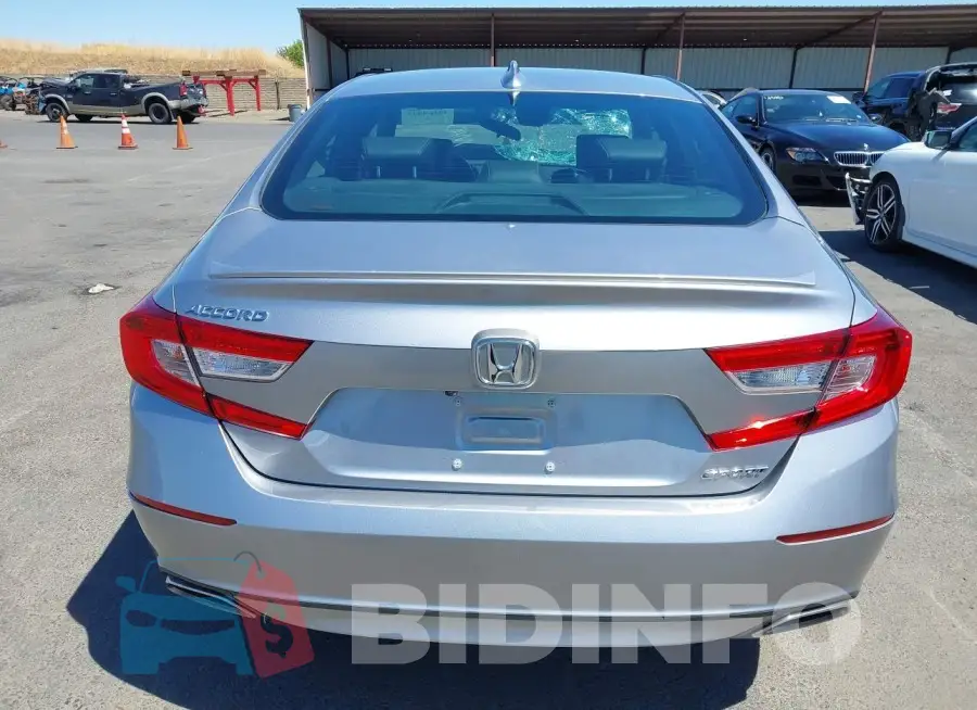 1HGCV1F32LA135258 Photo# 17