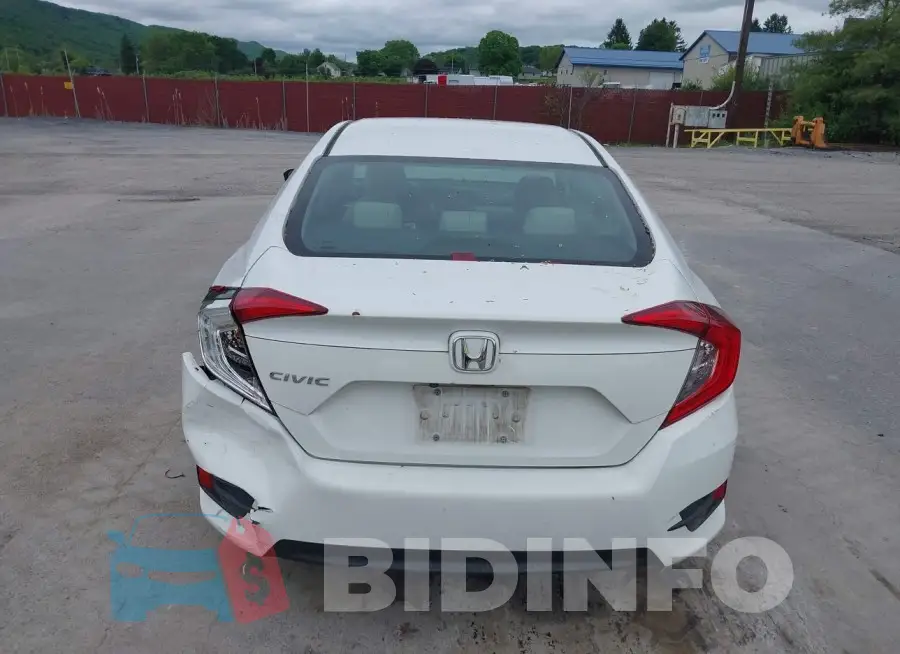 2HGFC2F51GH559063 Photo# 16