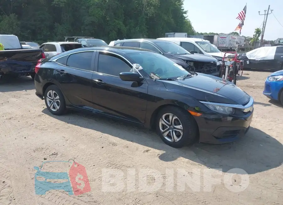 2HGFC2F53GH568783 Photo# 1
