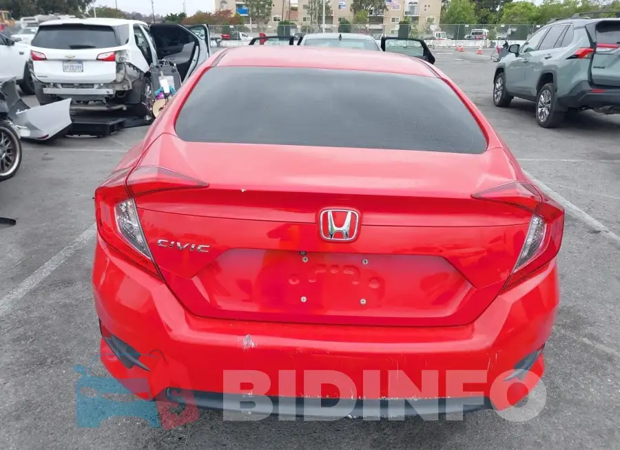 2HGFC2F7XGH556681 Photo# 16