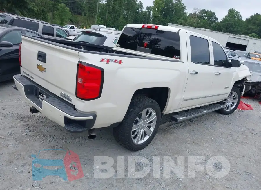 3GCUKTEC6EG297973 Photo# 4
