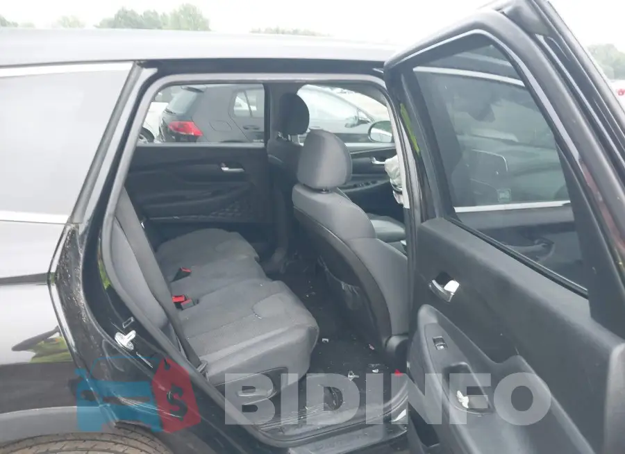 5NMS2CAD7KH027611 Photo# 8