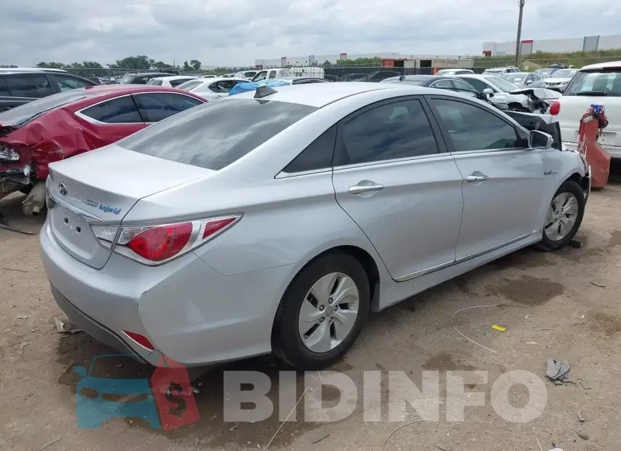 KMHEC4A4XFA120814 Photo# 4