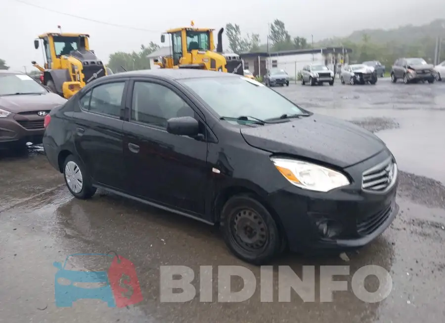 ML32F3FJ9KHF07840 Photo# 1
