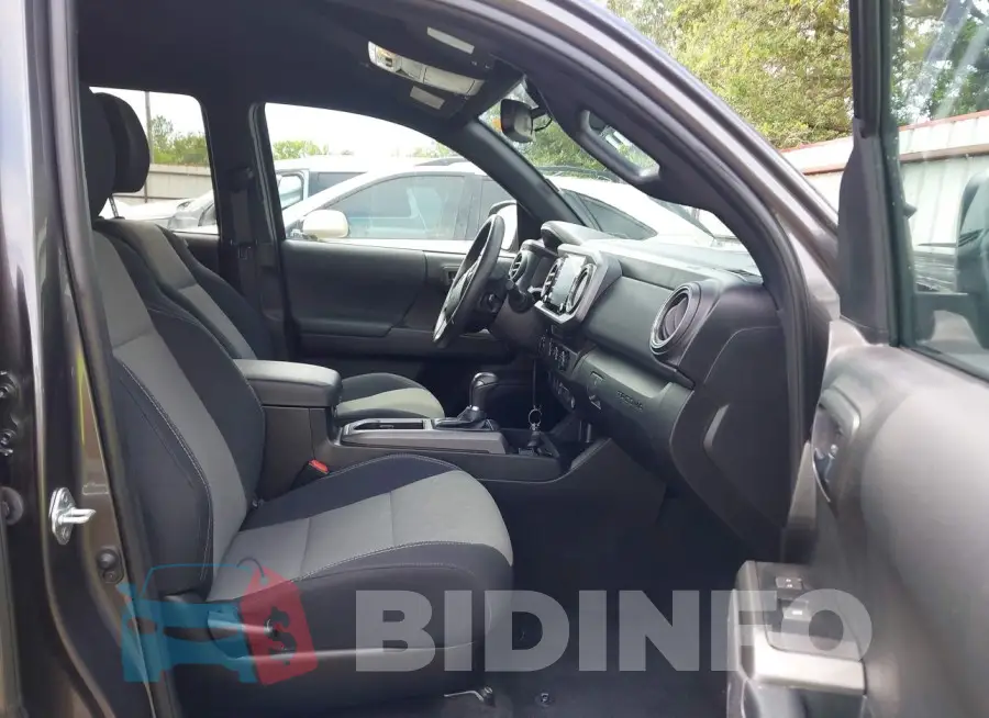 3TYCZ5AN1PT122016 Photo# 5