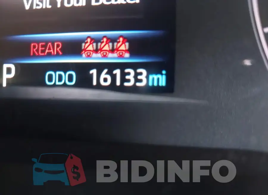 5YFB4MDE5PP073097 Photo# 15