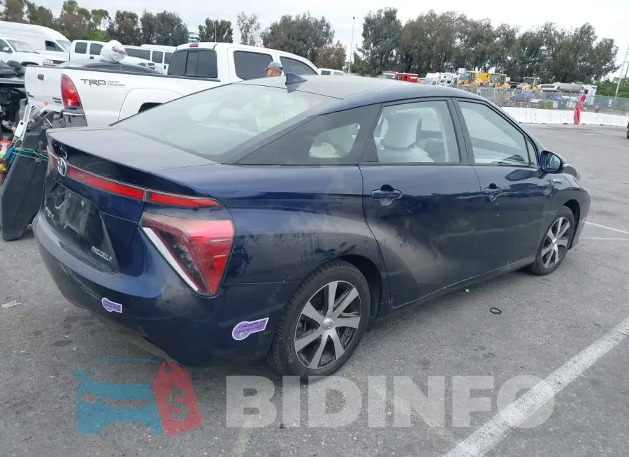 JTDBVRBD4JA005213 Photo# 4