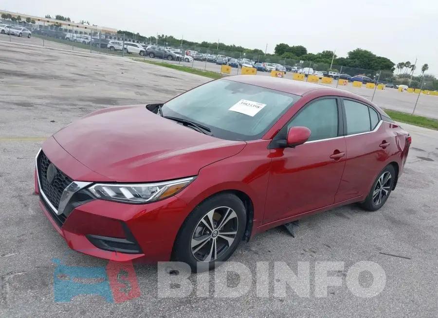 3N1AB8CV1NY307875 Photo# 2
