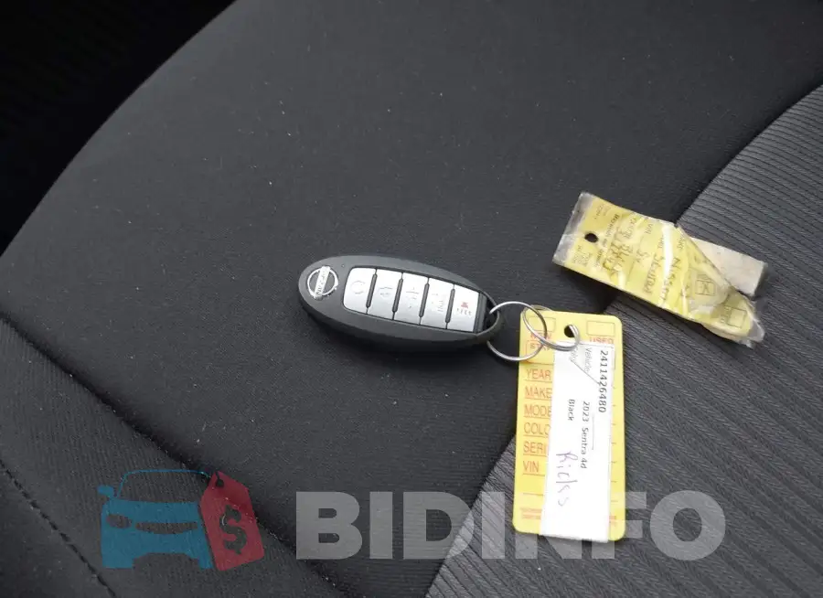 3N1AB8CV4PY322843 Photo# 11