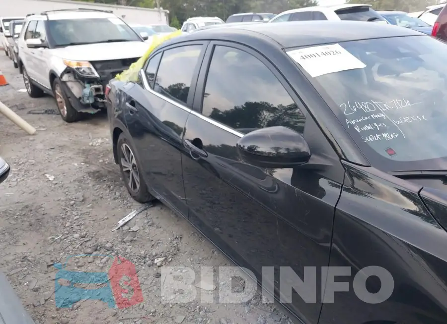 3N1AB8CV4PY322843 Photo# 13