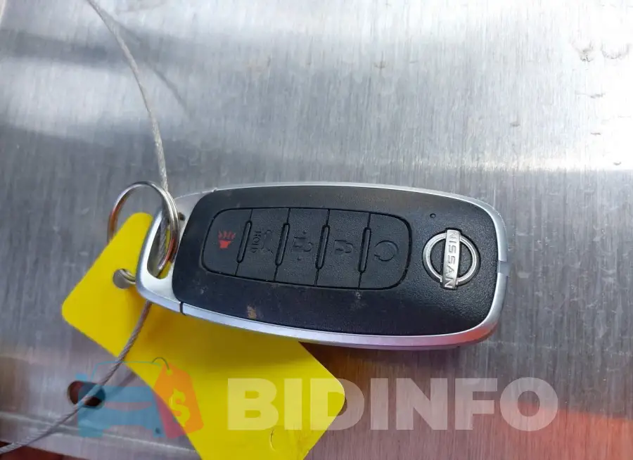 5N1BT3CA4PC799999 Photo# 11