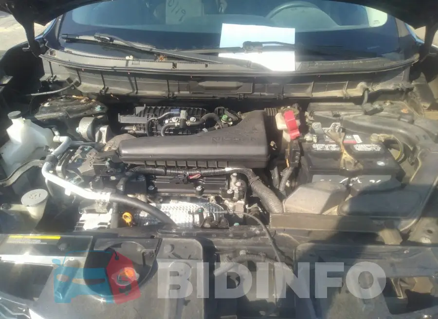 KNMAT2MV2FP543265 Photo# 10