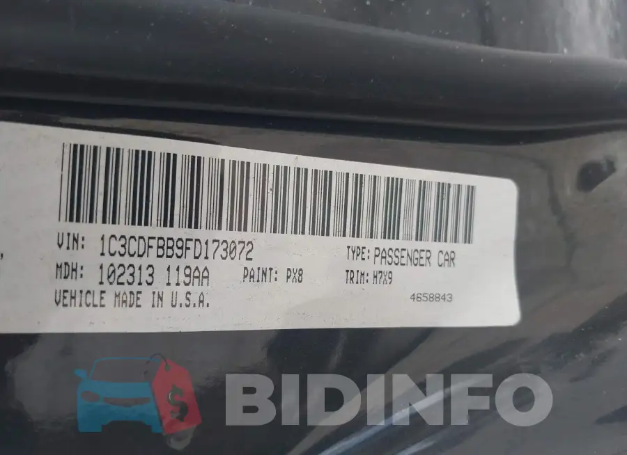 1C3CDFBB9FD173072 Photo# 9