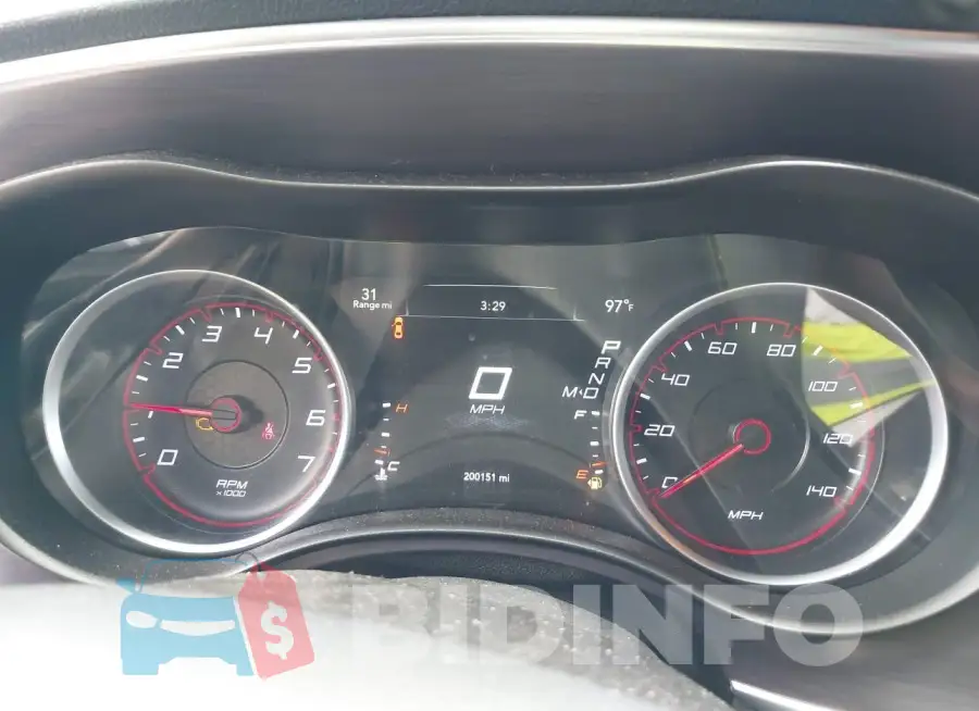 2C3CDXBG6FH745056 Photo# 7