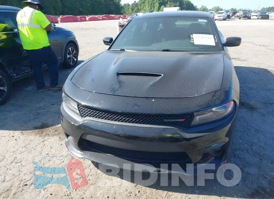 2C3CDXHG9KH562042 Photo# 12