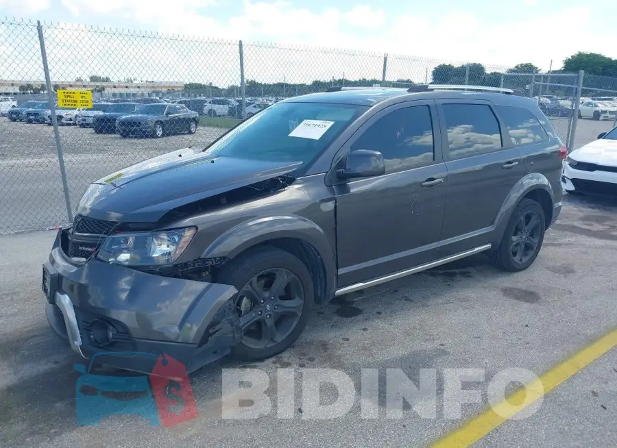 3C4PDCGB0LT268467 Photo# 2