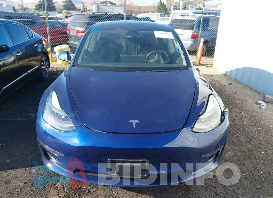 5YJ3E1EA4PF567541 Photo# 12