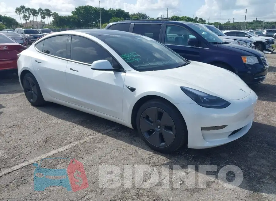 5YJ3E1EA5PF698655 Photo# 1