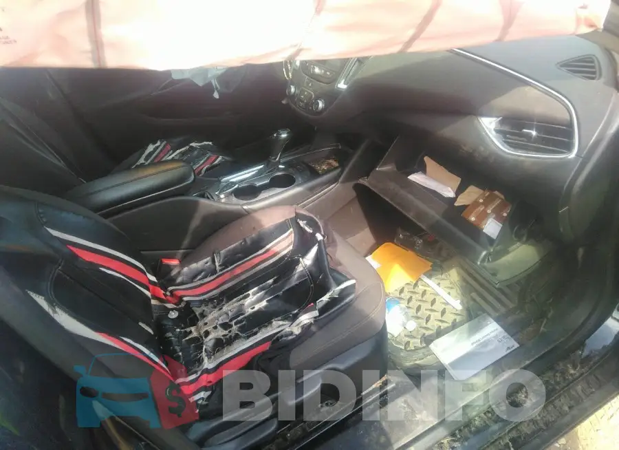 1G1ZD5ST3JF138042 Photo# 5