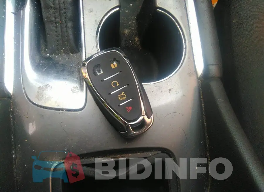 1G1ZD5ST3JF138042 Photo# 11
