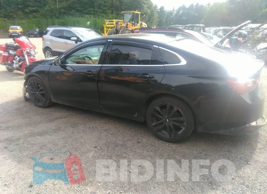 1G1ZD5ST3JF138042 Photo# 14