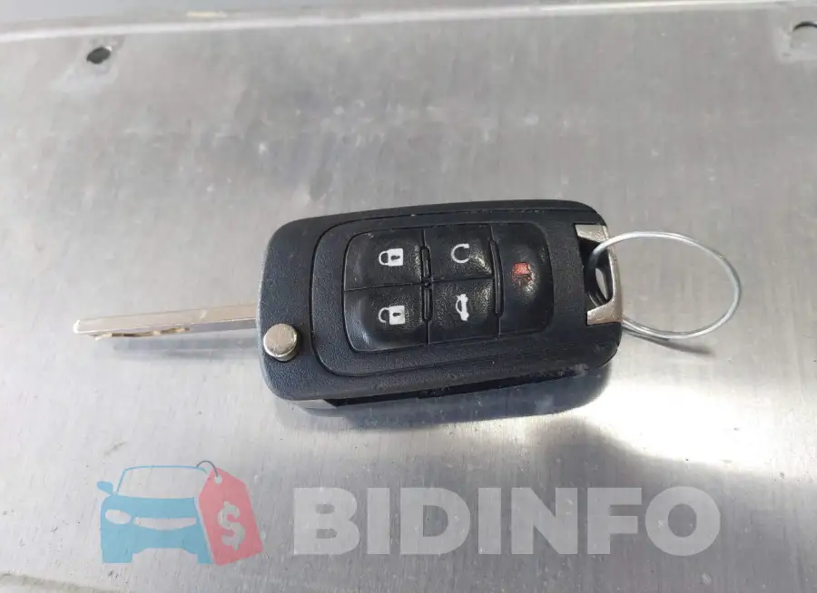 2G1125S30E9108076 Photo# 11