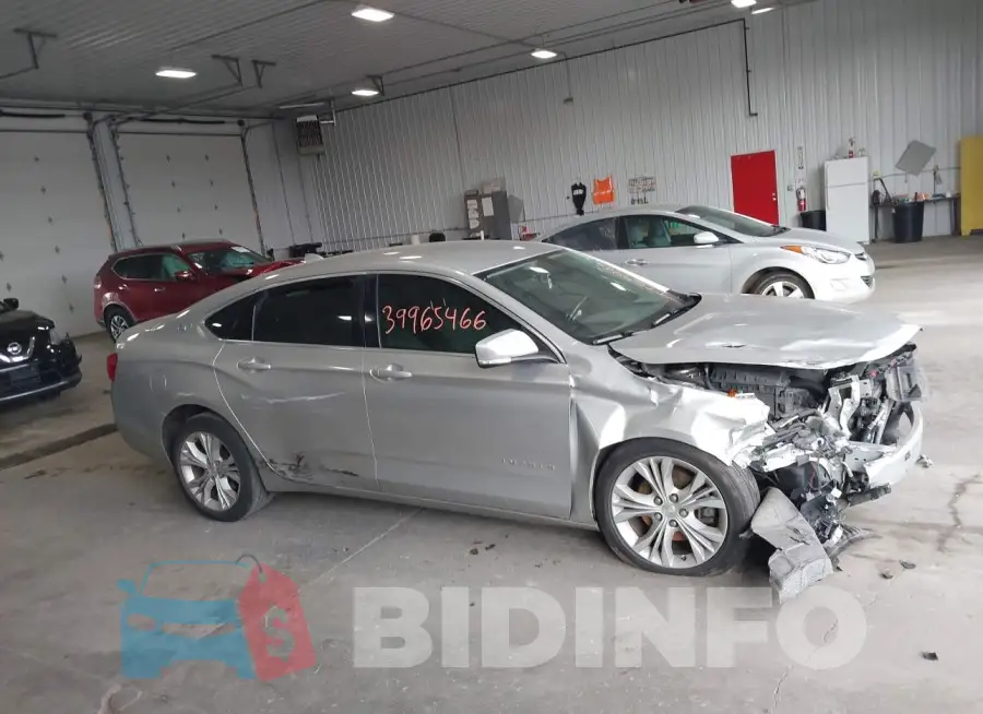 2G1125S30E9108076 Photo# 6