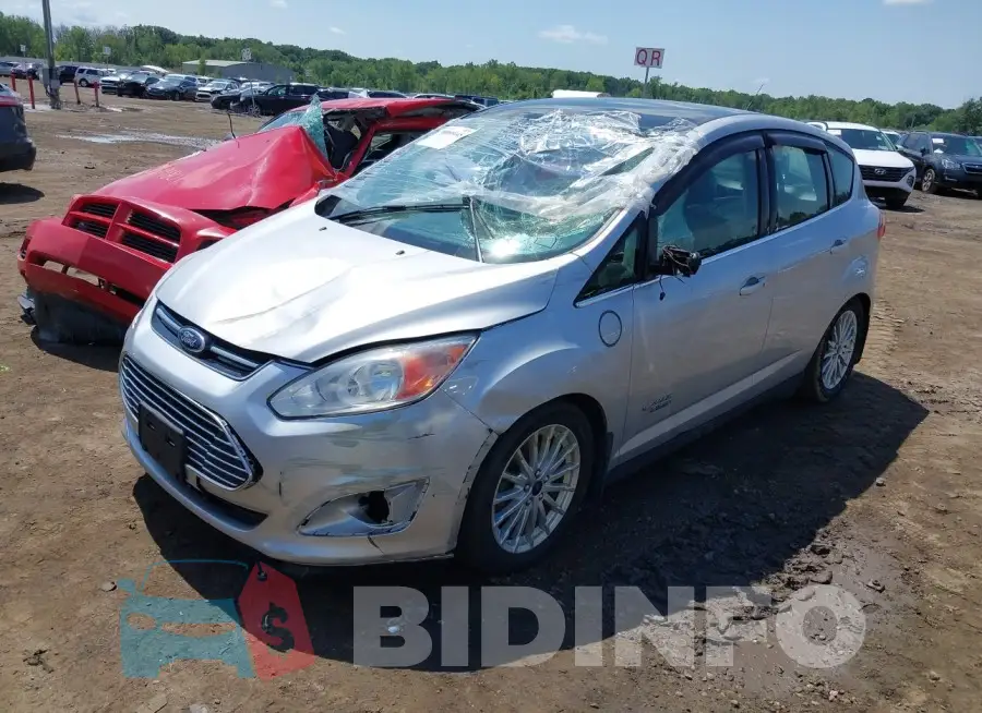 1FADP5CU5GL115300 Photo# 2