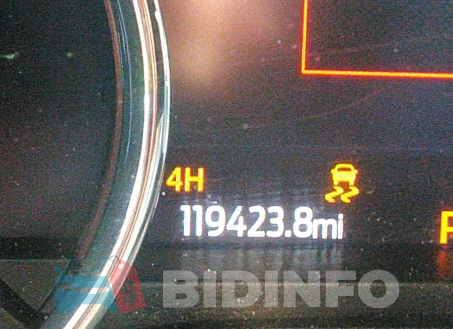 1FT8W3BT6LED56650 Photo# 5