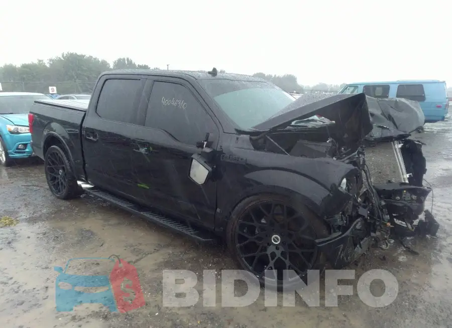 1FTEW1E53LFB82244 Photo# 1