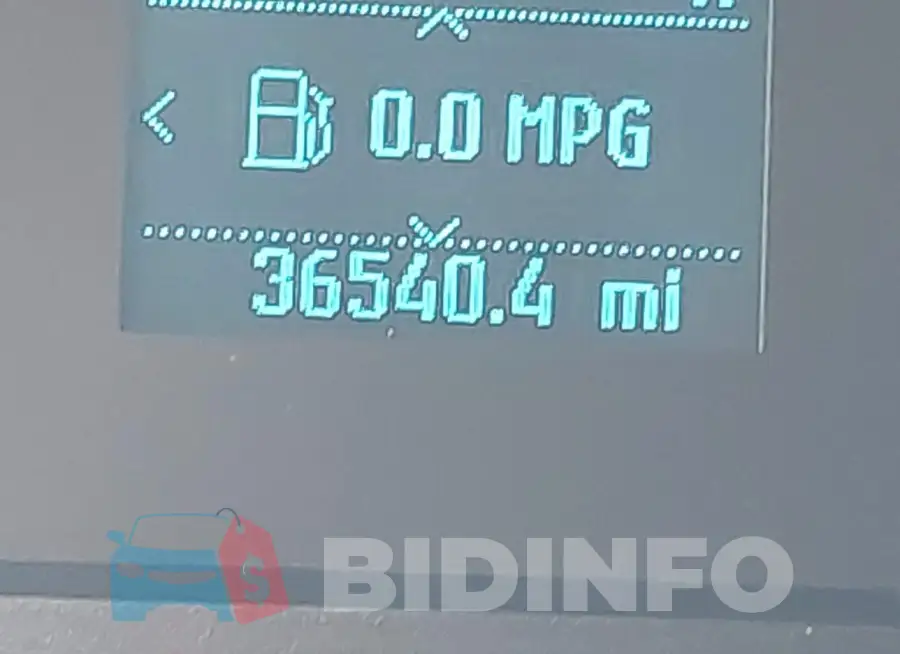 1FTFX1E5XJKF85854 Photo# 15